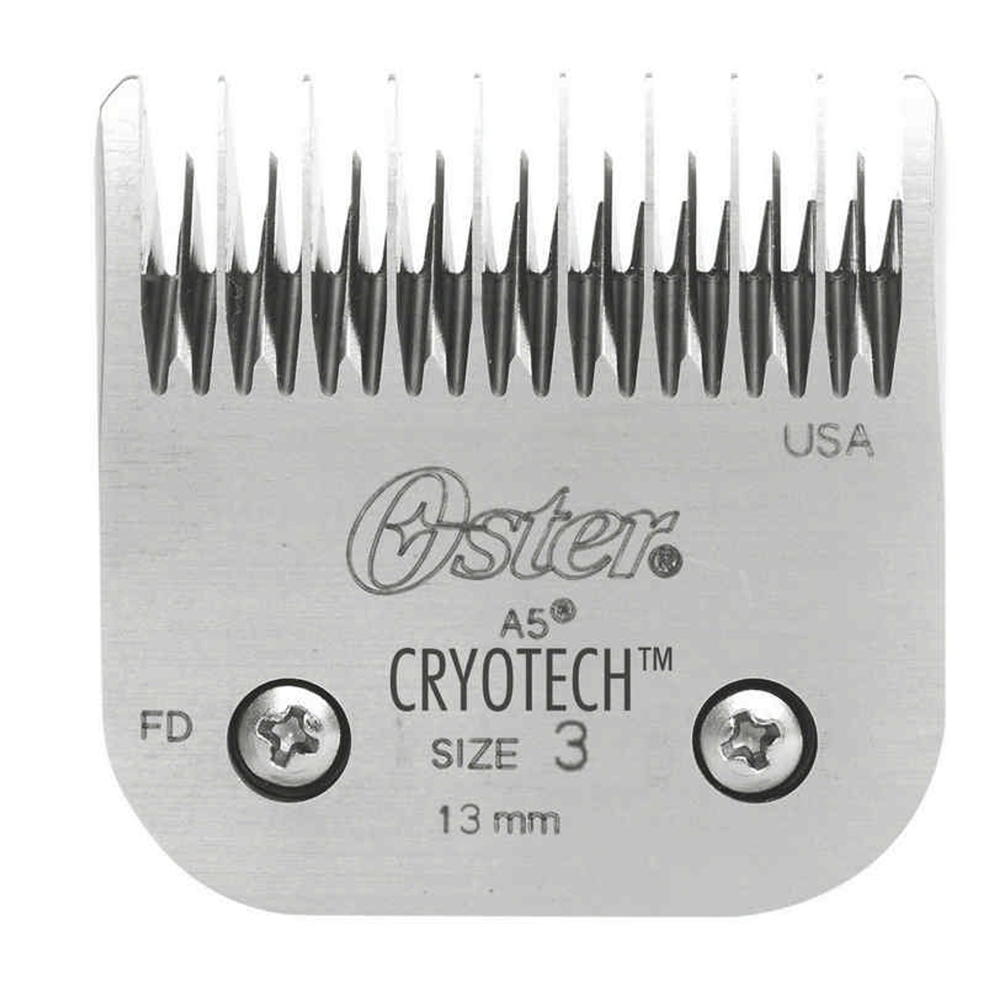 Oster Cryogen-X Pet Clipper Blades