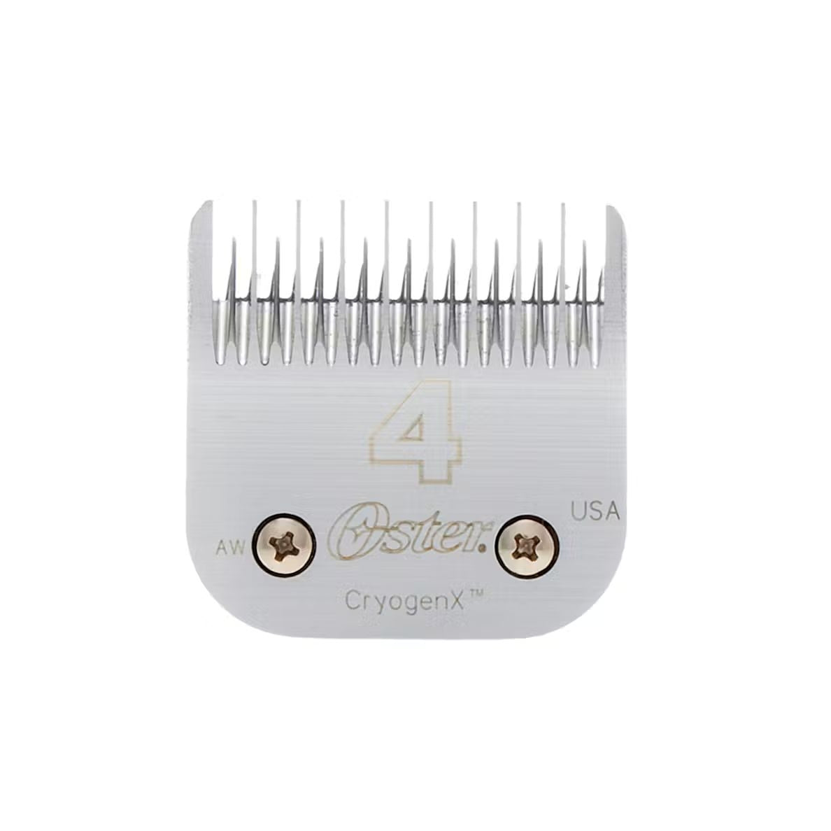 Oster Cryogen-X Pet Clipper Blades