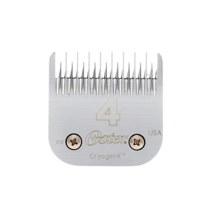 Oster Cryogen-X Pet Clipper Blades