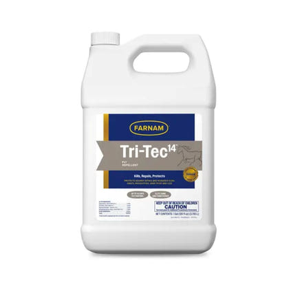 Farnam Tri-Tec 14 Fly Repellent