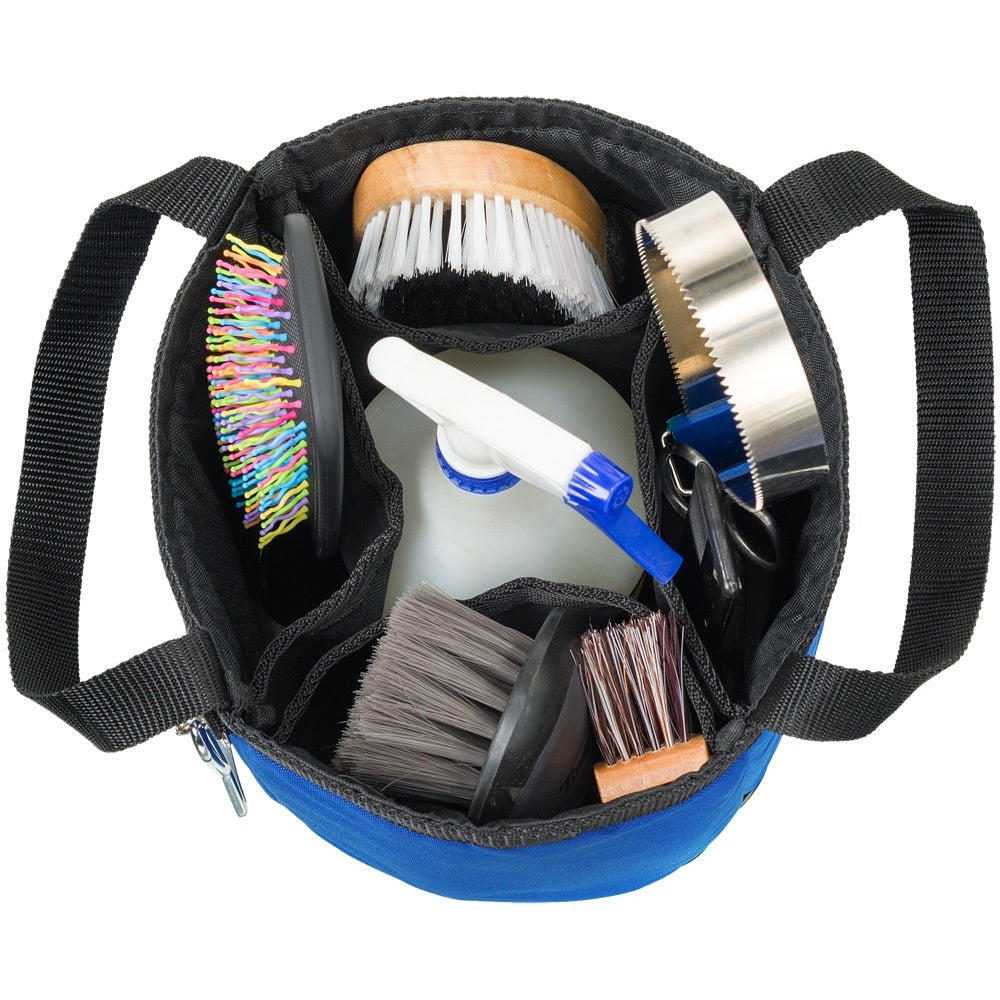 Tough1 Final Touches Grooming Caddy