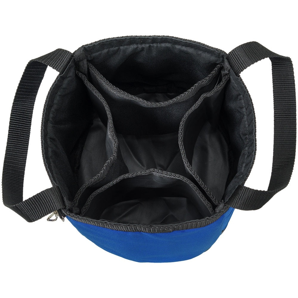 Tough1 Final Touches Grooming Caddy