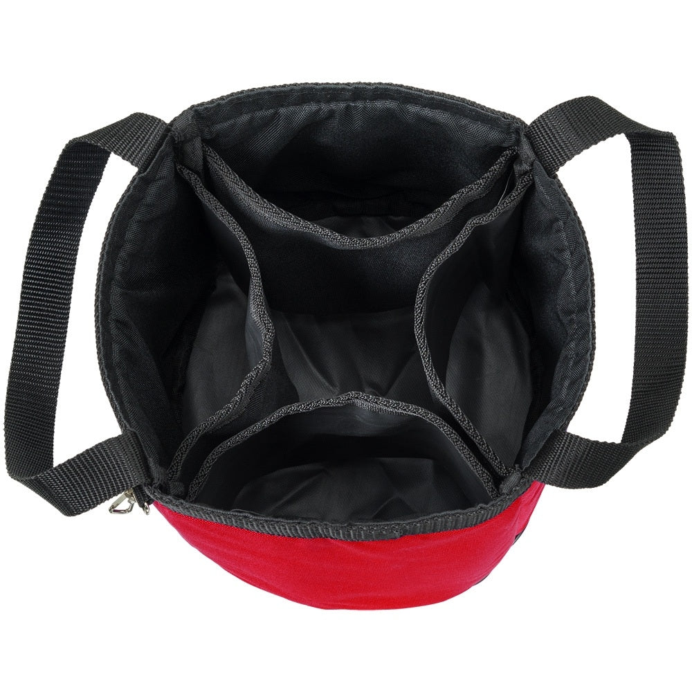 Tough1 Final Touches Grooming Caddy