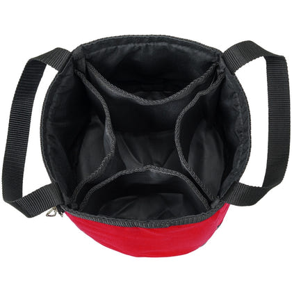 Tough1 Final Touches Grooming Caddy