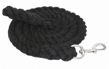Gatsby Cotton 10ft Lead/Bolt Snap