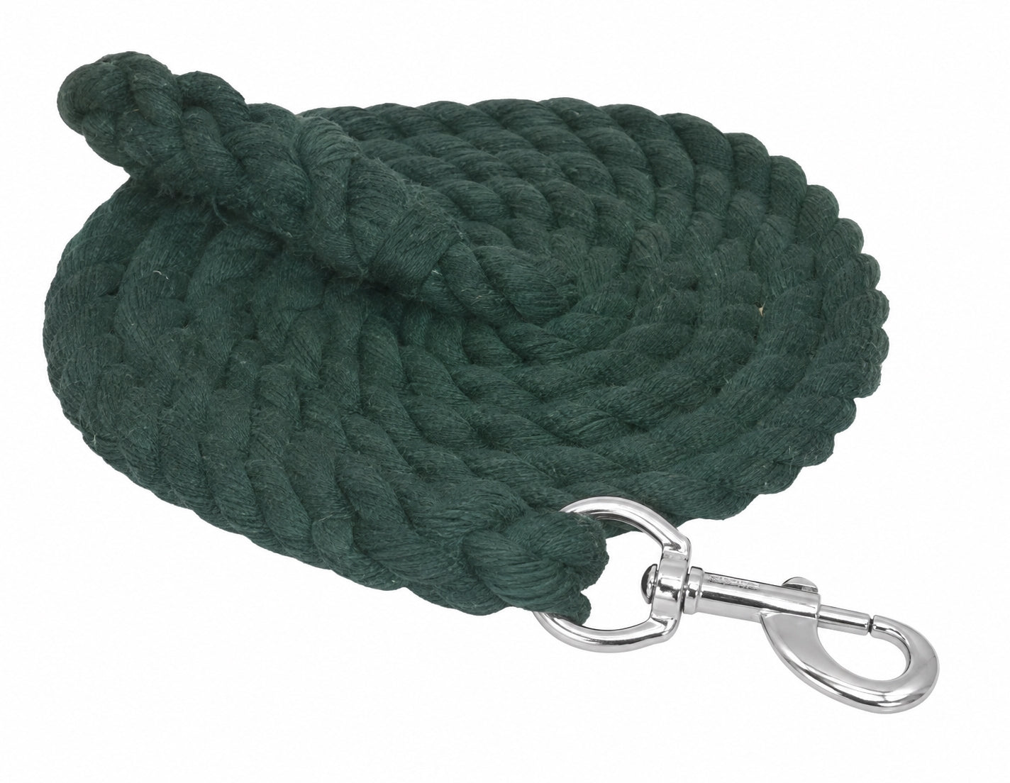 Gatsby Cotton 8ft Lead with Bolt Snap