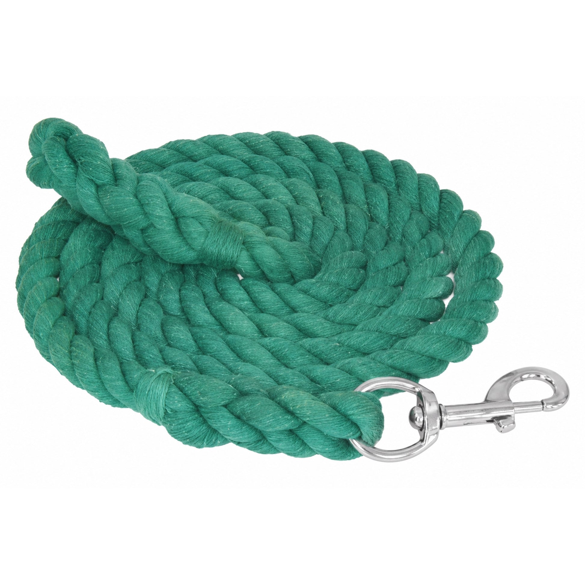 Gatsby Cotton 10ft Lead/Bolt Snap