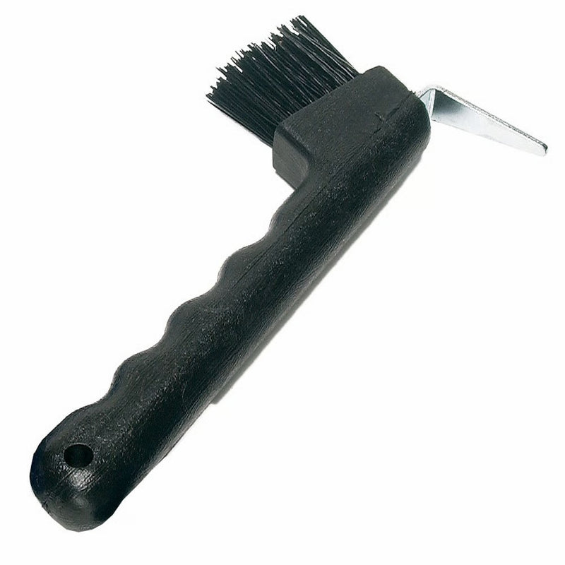 Equi-Essentials Hoof Pick Brush