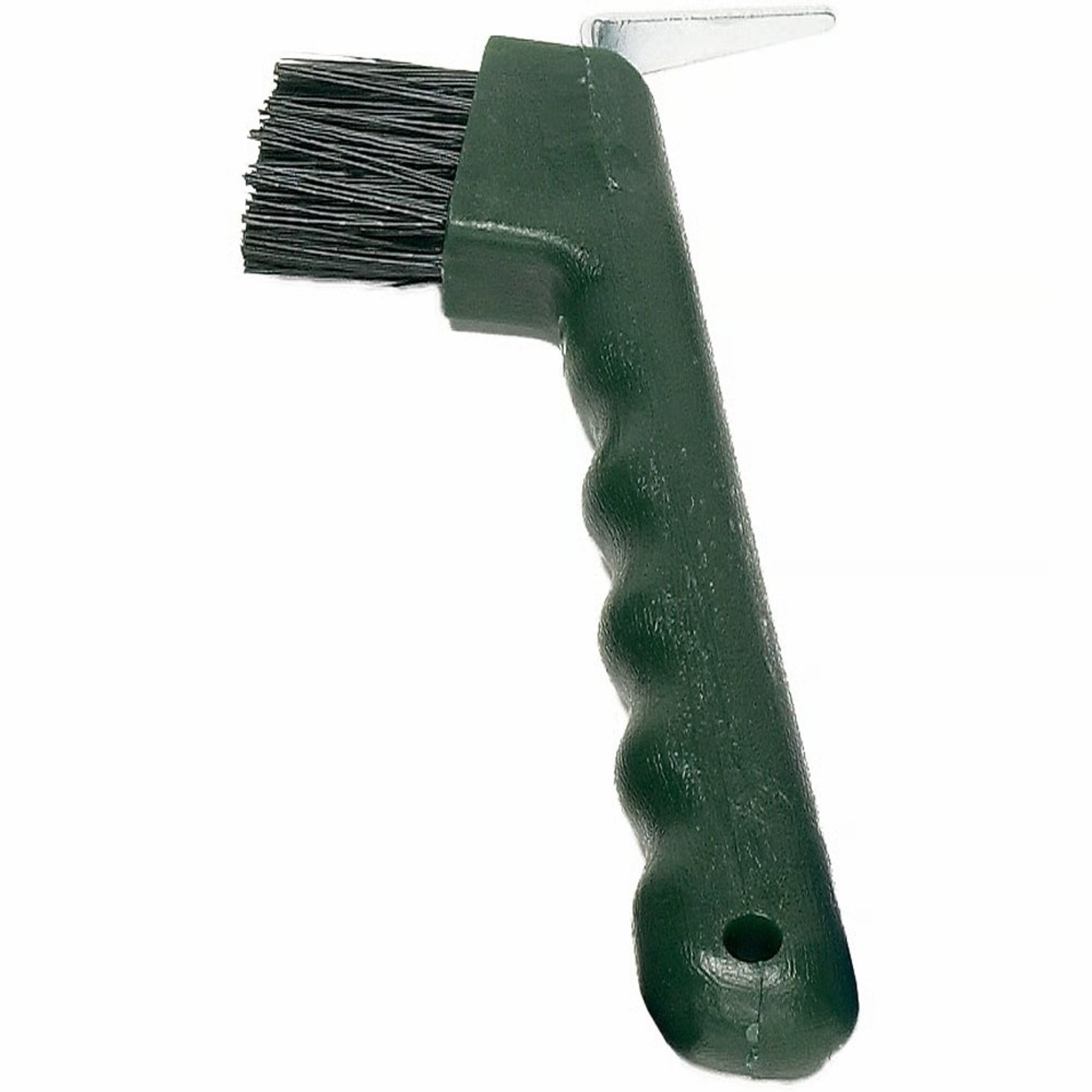 Equi-Essentials Hoof Pick Brush