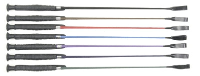 Goddard Super Grip Riding Crop