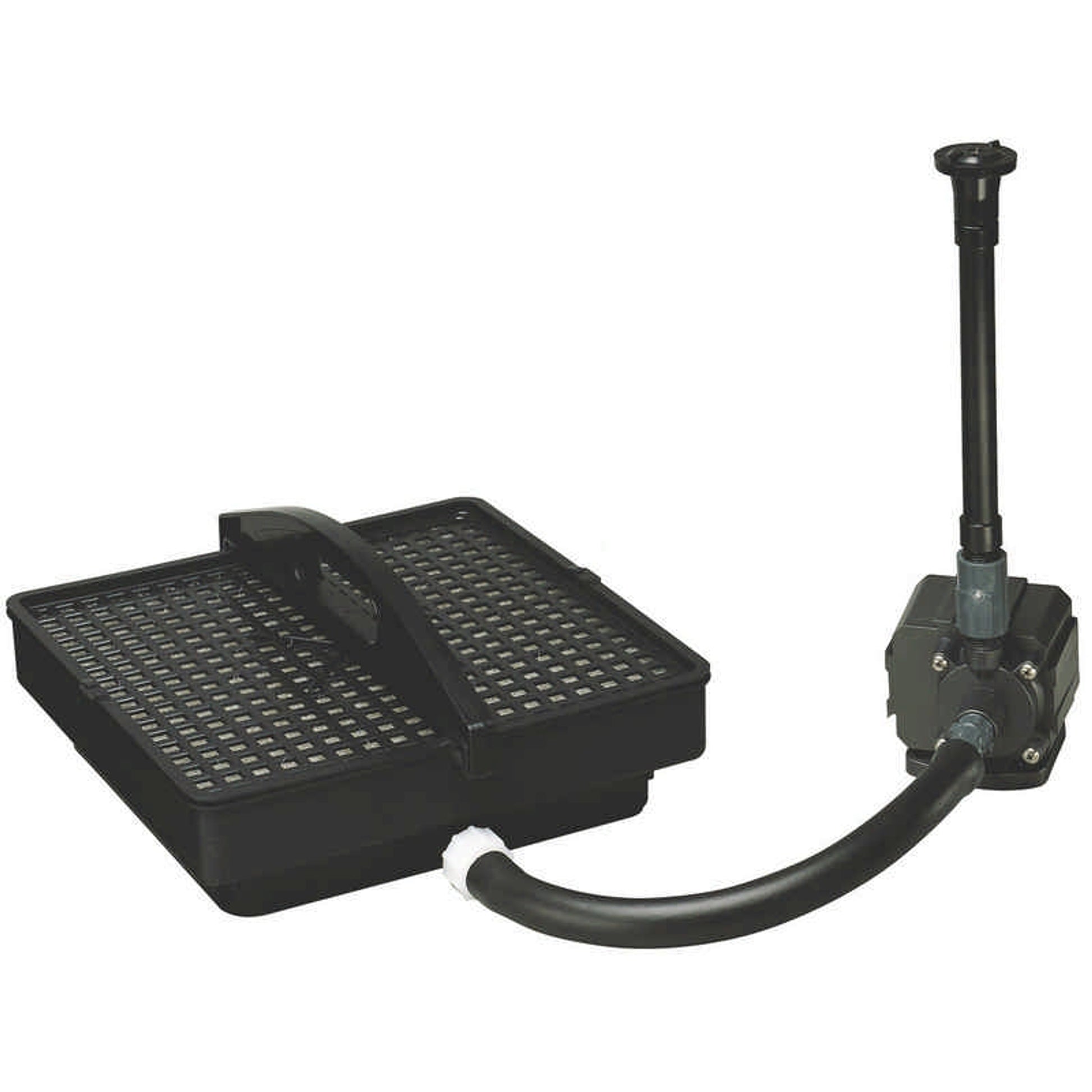 Supreme Pondmaster Power Filters 500GPH