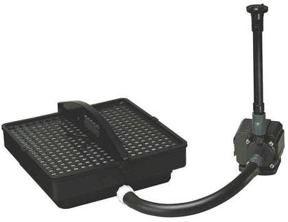 Supreme Pondmaster Power Filters 500GPH
