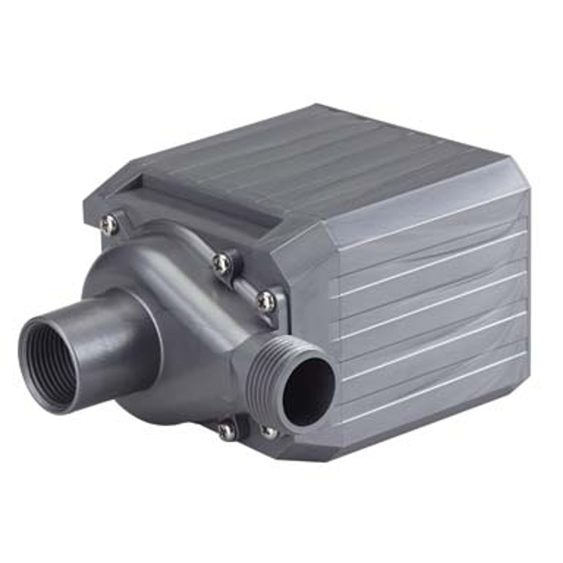Pond Pumps 5.75 x 6 x 14 silver