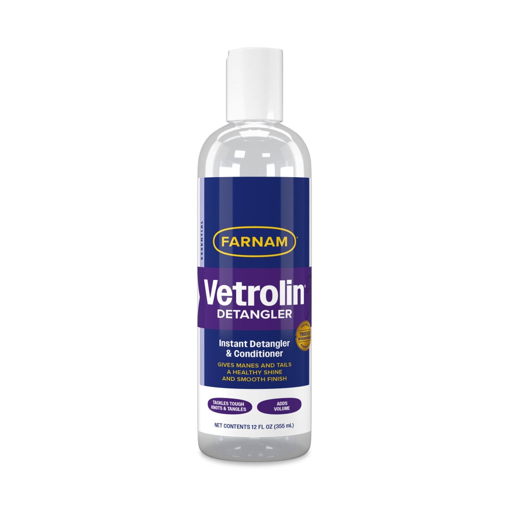 Vetrolin Detangler 12oz