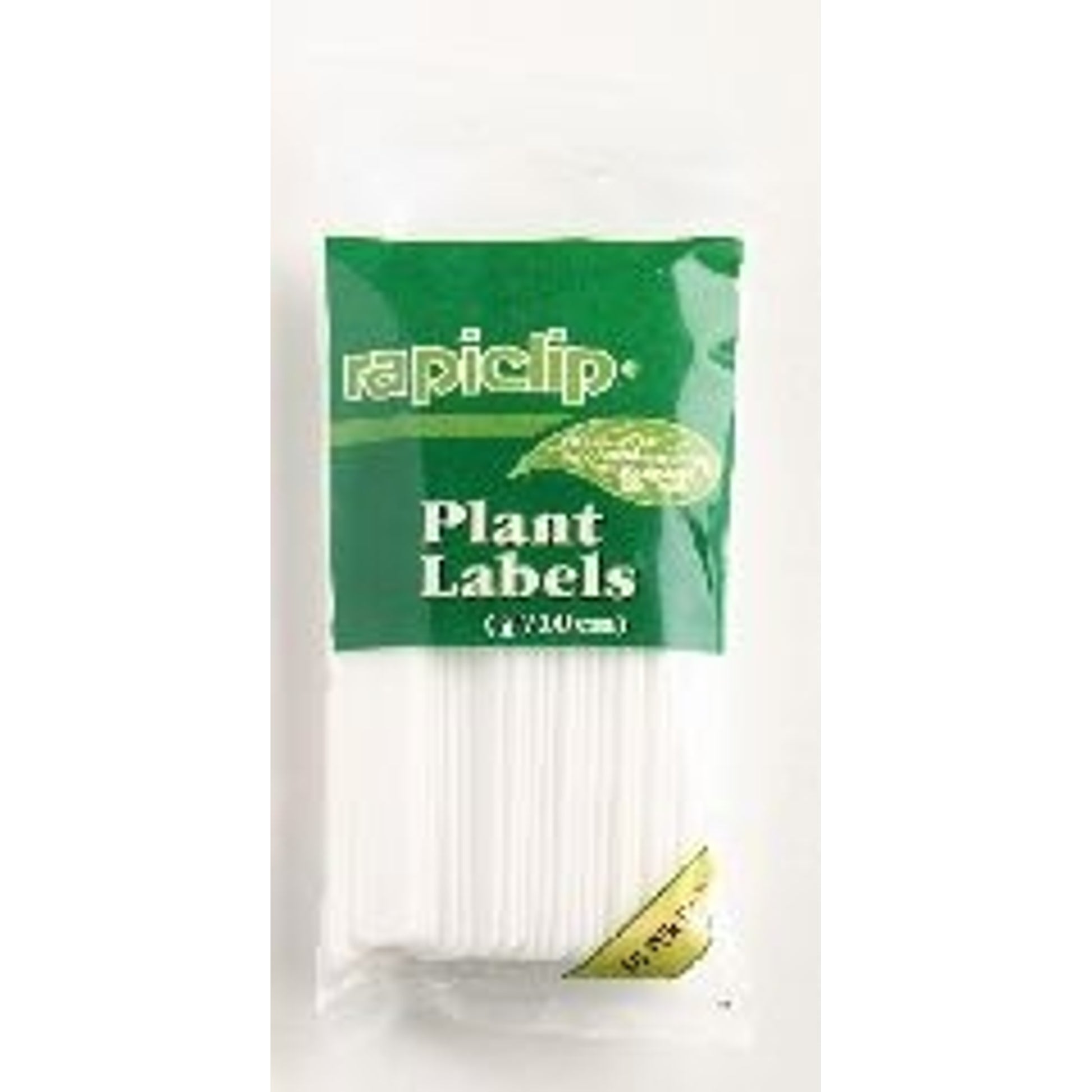 Plant Labels For Planting