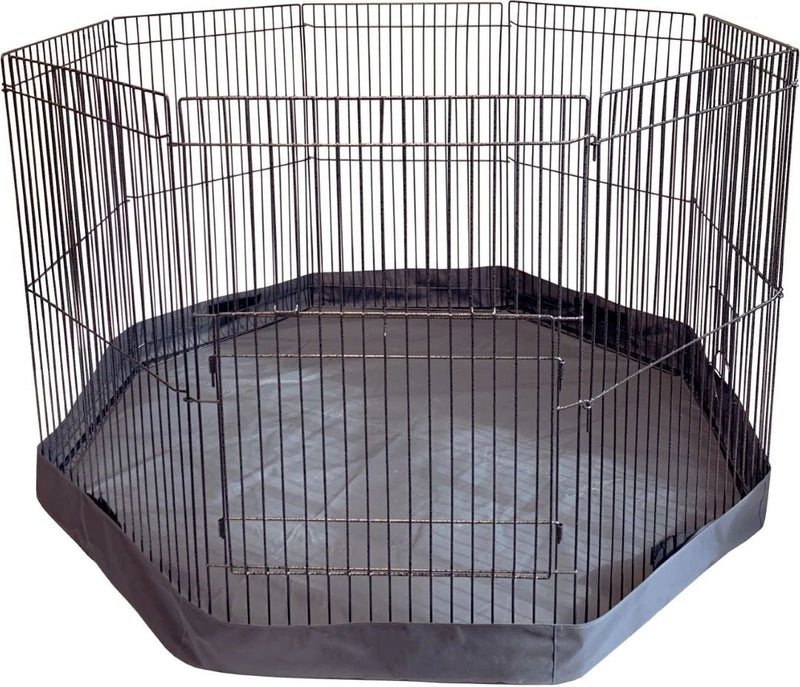 Marshall Ferret Playpen 8 Panel