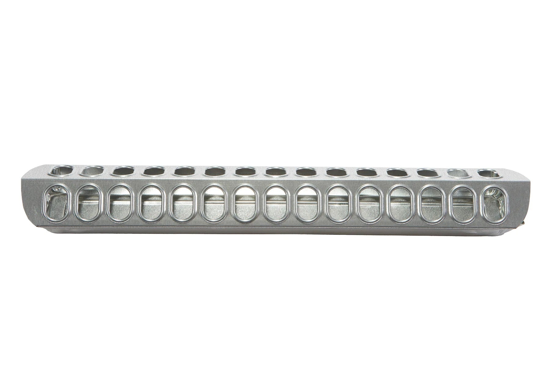 Slide Top Ground Feeder 12 Inch