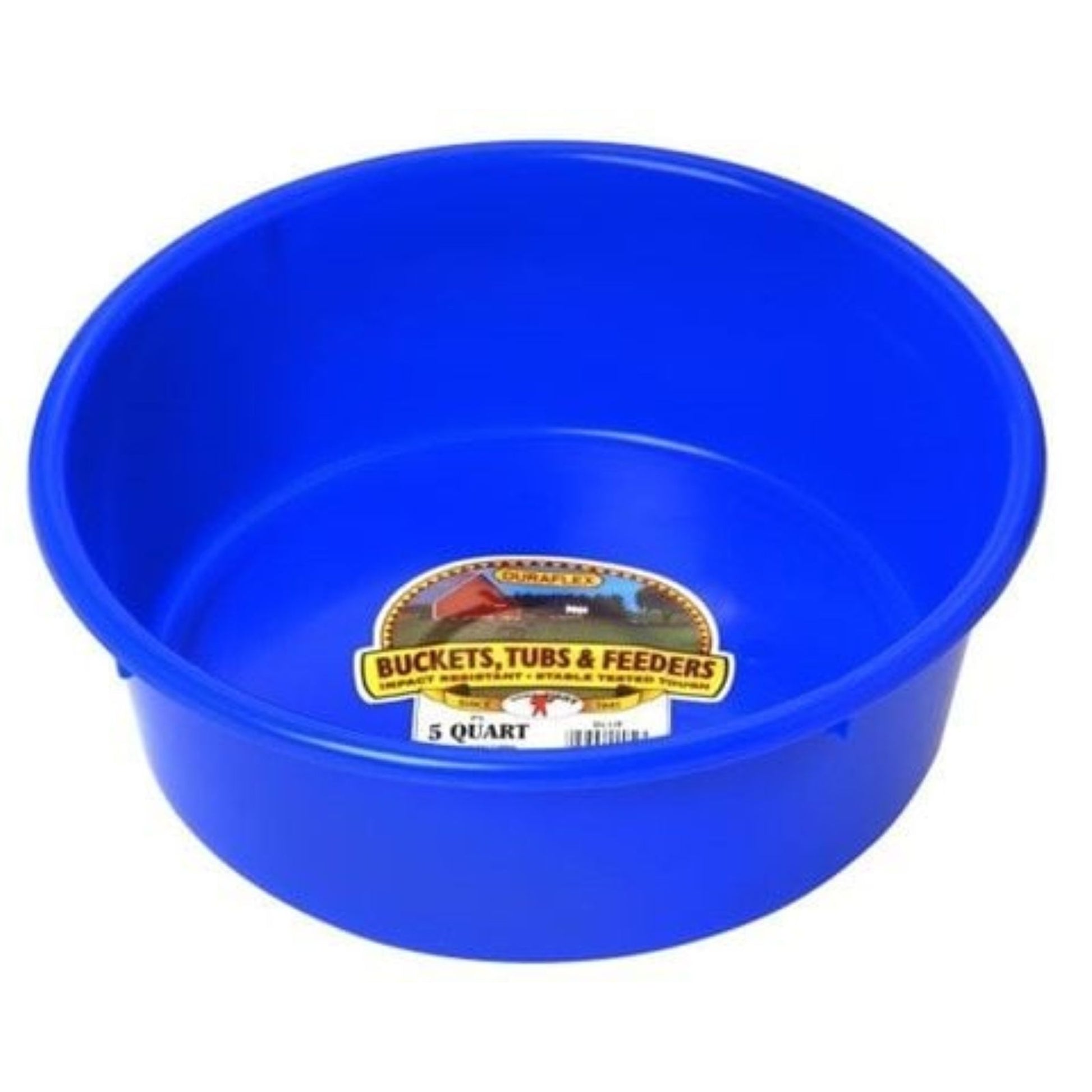 Little Giant Plastic Utility Pan