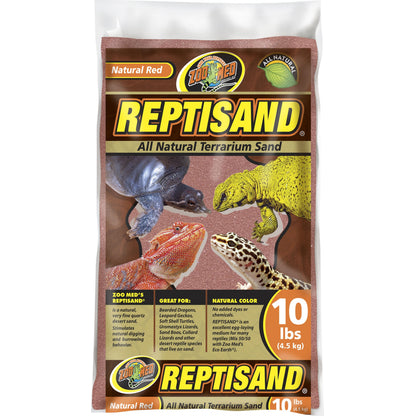 ReptiSand Natural Terrarium Sand