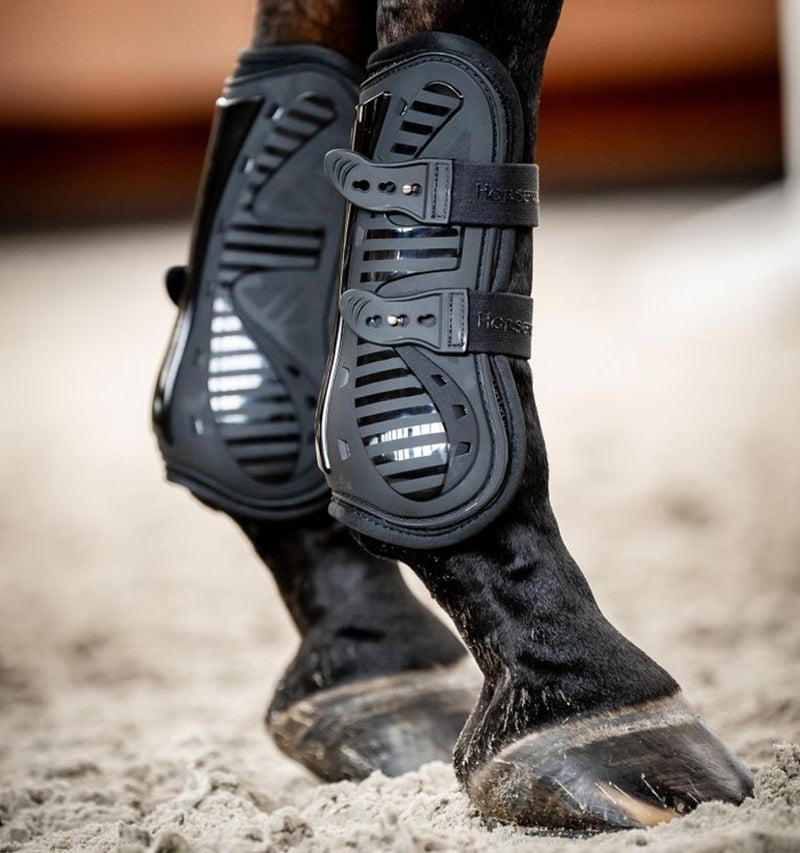 Horseware Pro Bamboo Tendon Boots