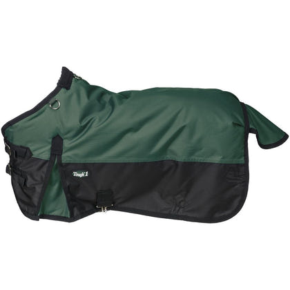 Tough1 600D Mini Waterproof Turnout Blanket