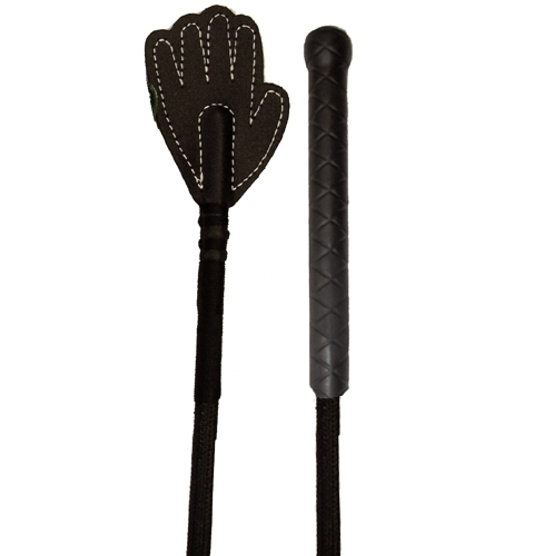 Jump Bat with Hand 18in Hunter