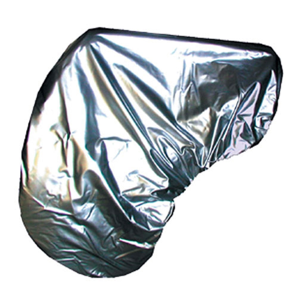 Dressage Vinyl Saddle Cover