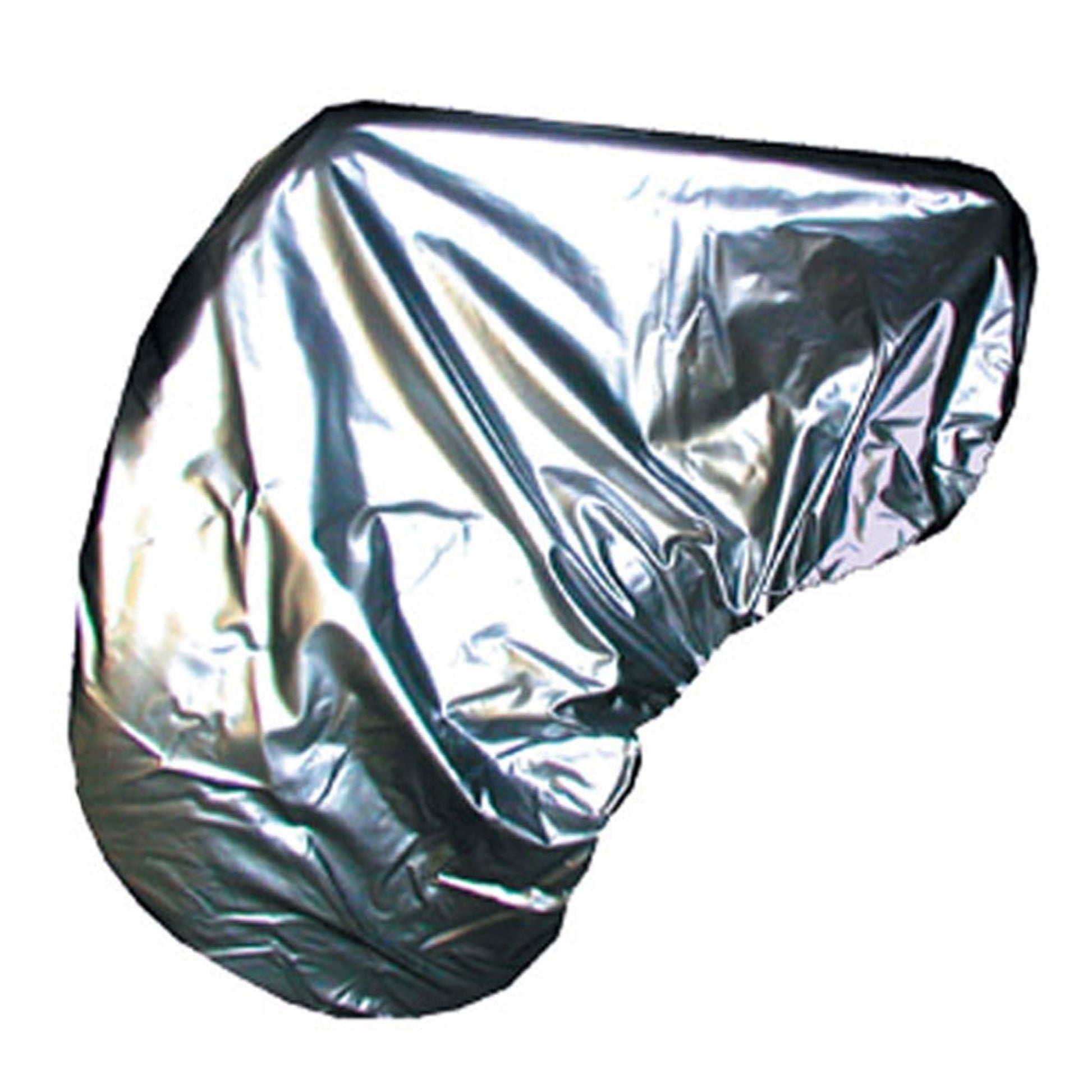 Dressage Vinyl Saddle Cover