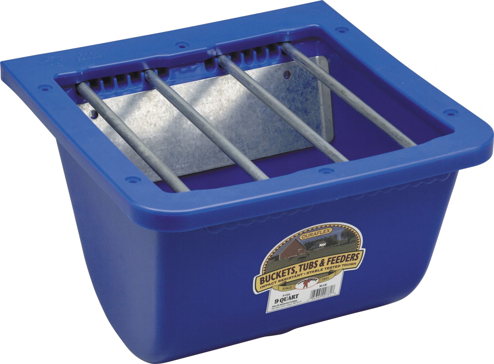 DuraFlex Foal Feeder 9 Quart