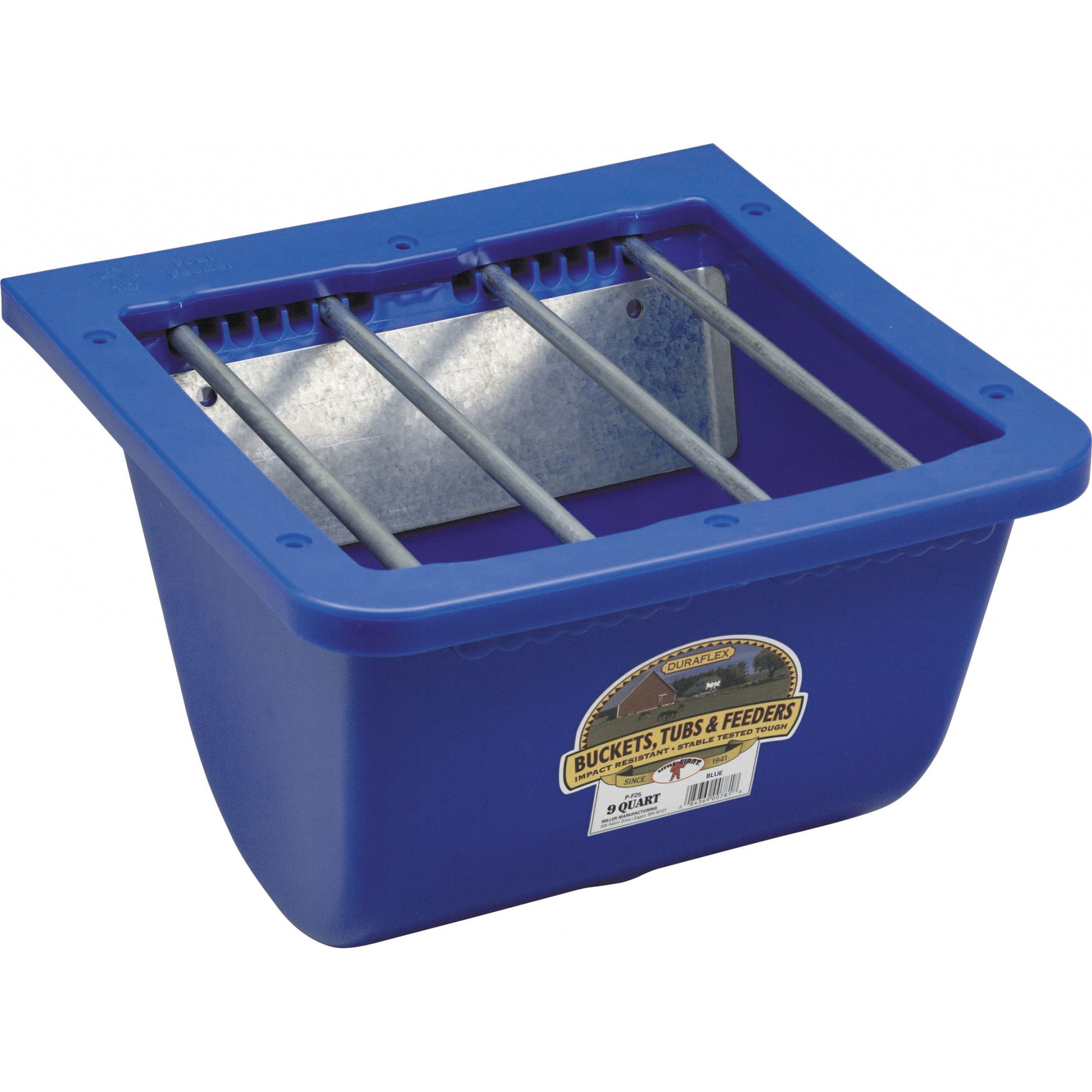 DuraFlex Foal Feeder 9 Quart