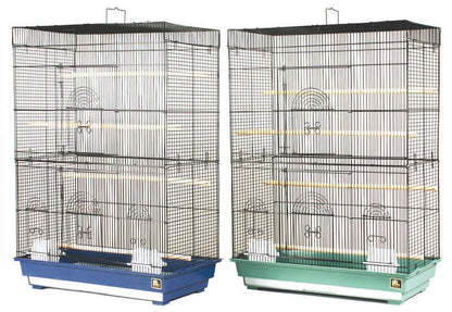 Flight Cage For Cockatiel 26X14X36