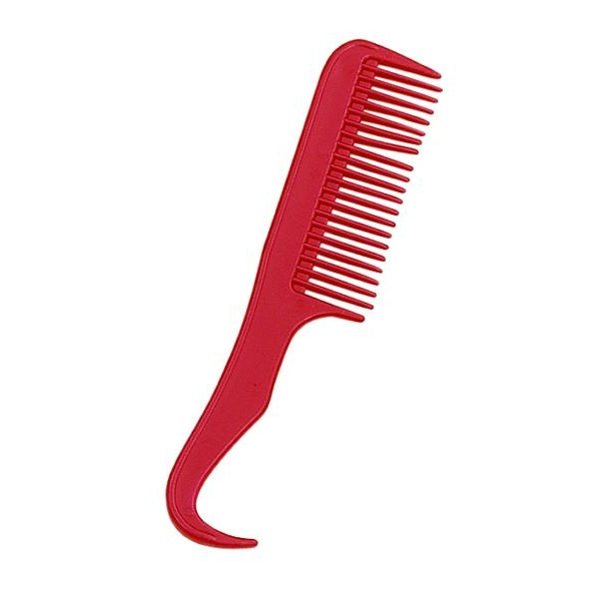Plastic Comb/Hoofpick