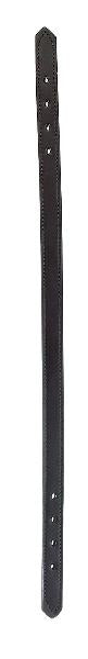 Perris 3/4 Replacement Crown Piece Cob Brn