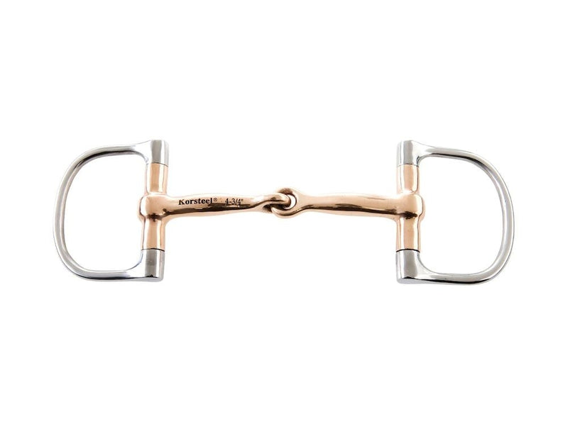 Korsteel Copper Mouth Racing Dee