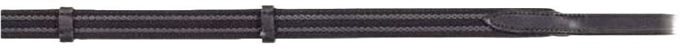 Camelot Rubberized Reins - 54"
