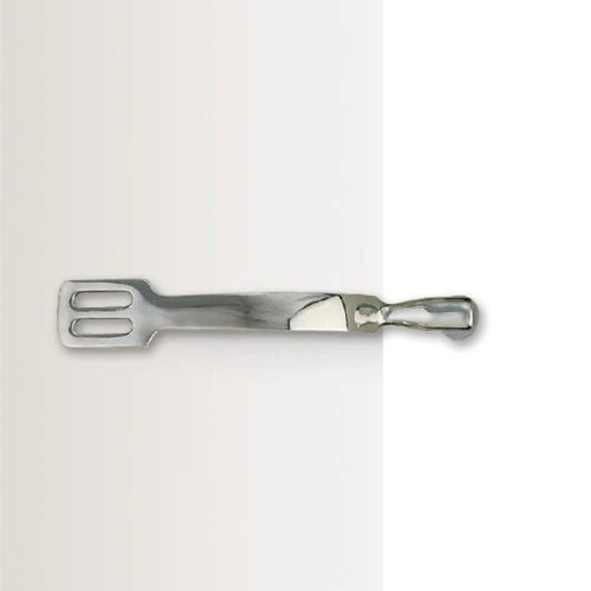 Centaur Stainless steel Disc Rowel Spur