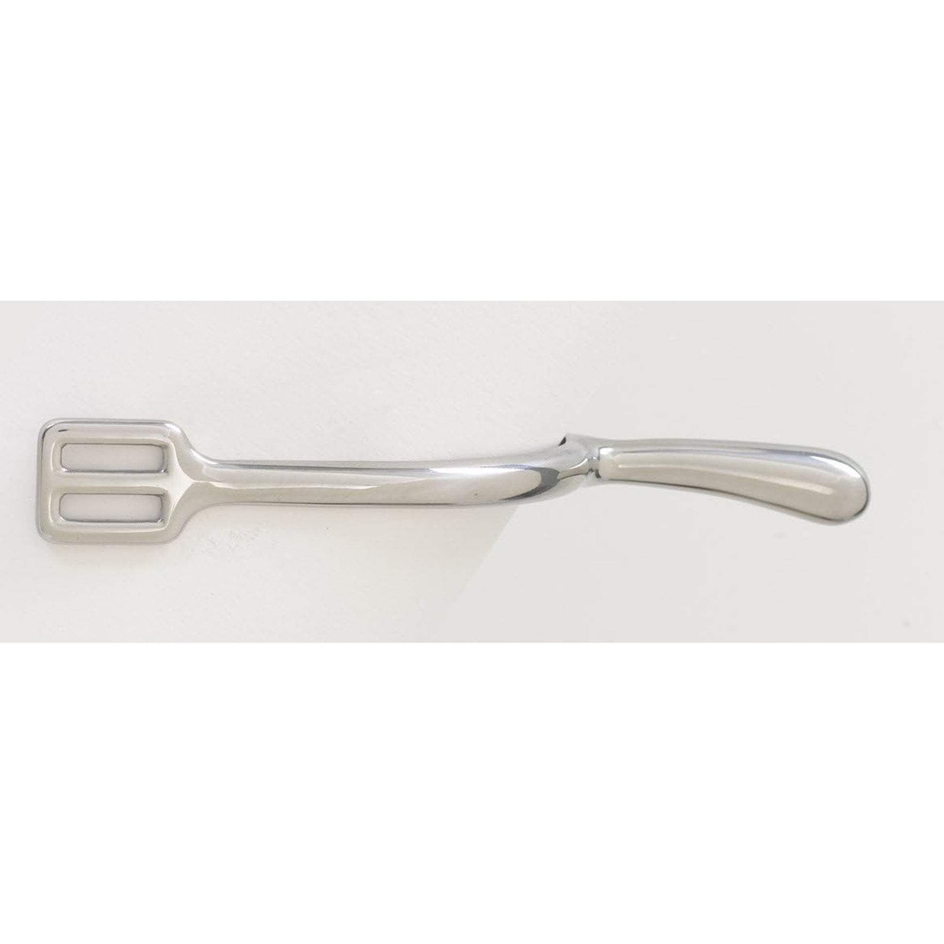 Centaur Stainless steel Long Neck Spurs 2"