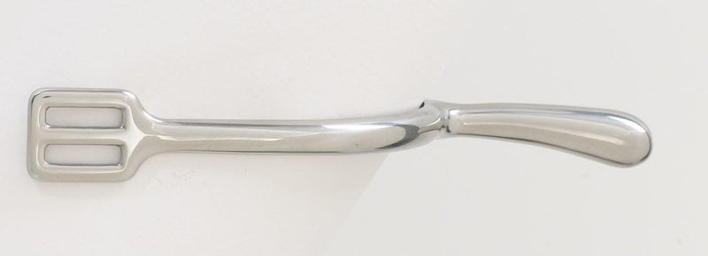Centaur Stainless steel Long Neck Spurs 2"