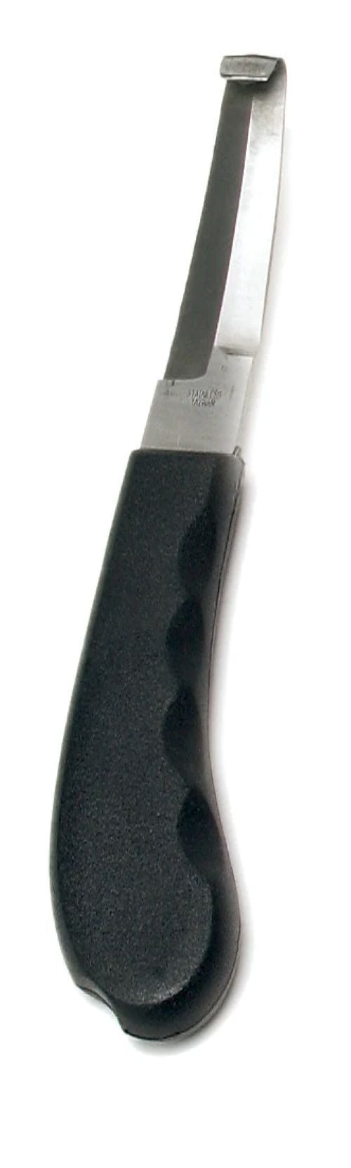 Centaur Double Edge Hoof Knife