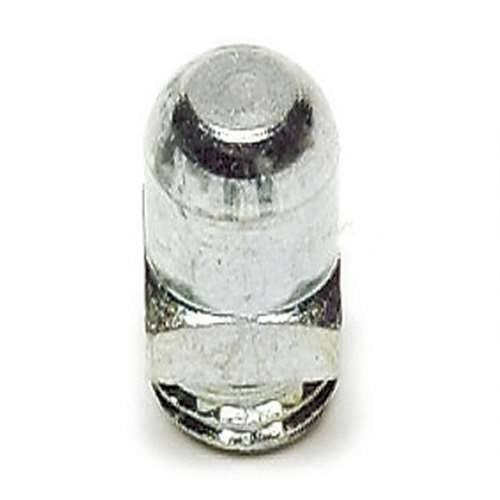 Tall Mud Stud 1 3/8 Tall Round