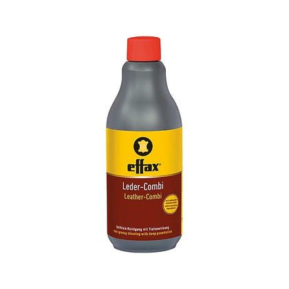 Effax Leather-Combi