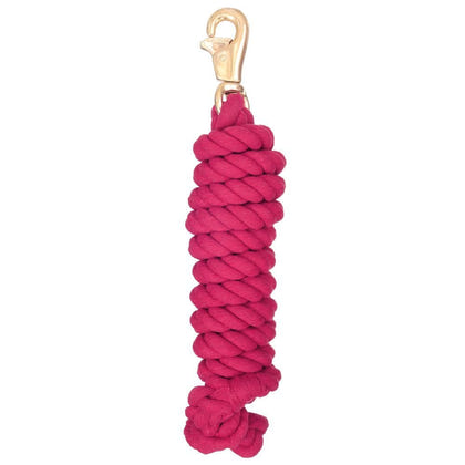 Tough1 Braided Cotton Lead with Triggerbull Snap