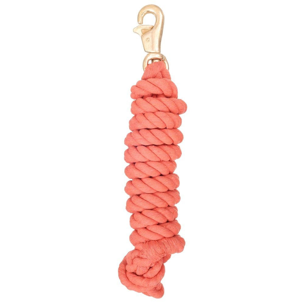 Tough1 Braided Cotton Lead with Triggerbull Snap