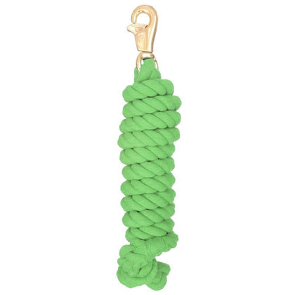 Tough1 Braided Cotton Lead with Triggerbull Snap