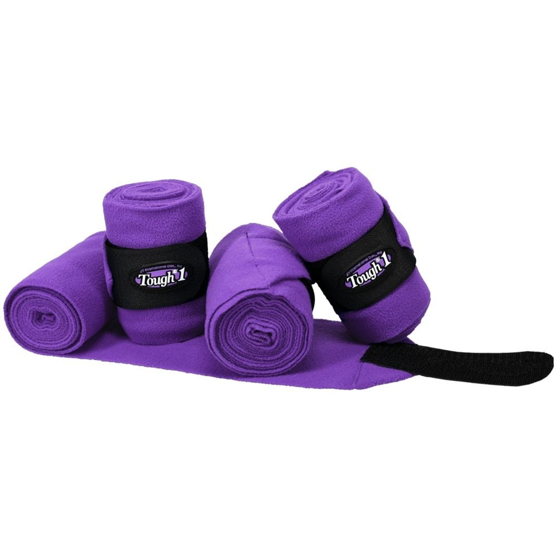 Tough1 Softfleece Polo Wraps