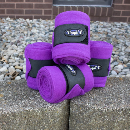 Tough1 Softfleece Polo Wraps
