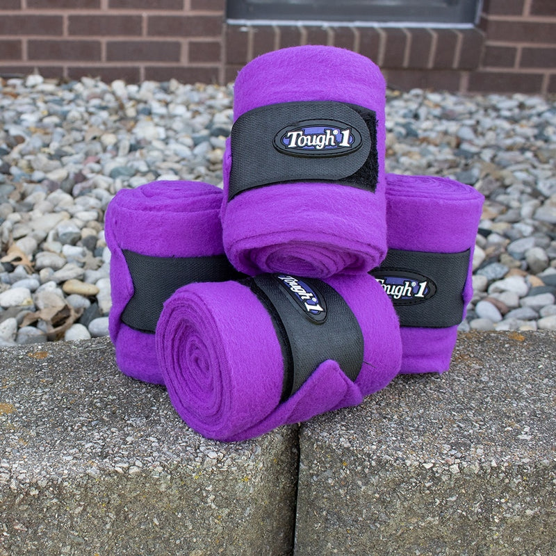Tough1 Softfleece Polo Wraps
