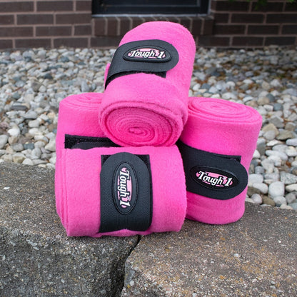 Tough1 Softfleece Polo Wraps