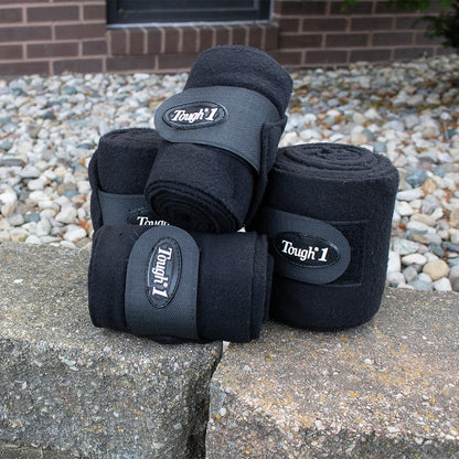 Tough1 Softfleece Polo Wraps