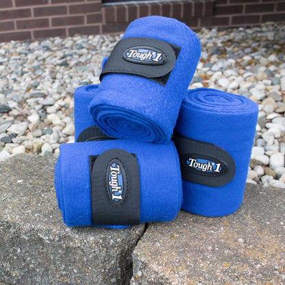 Tough1 Softfleece Polo Wraps